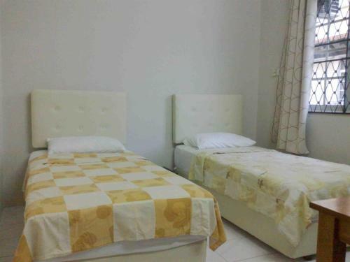 Pan Homestay