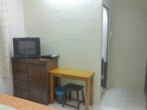 Pan Homestay