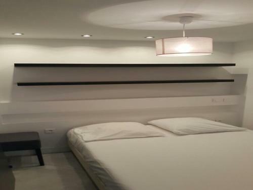 Aparthotel Mer Et Golf