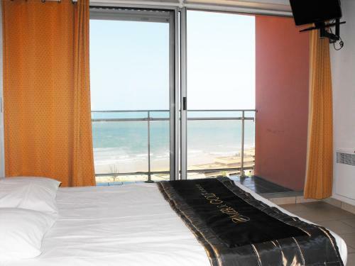 Aparthotel Mer Et Golf