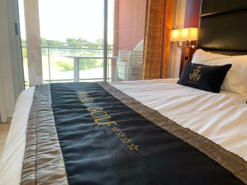 Aparthotel Mer Et Golf