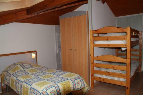 Aparthotel Mer Et Golf
