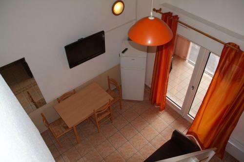 Aparthotel Mer Et Golf