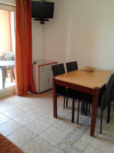 Aparthotel Mer Et Golf