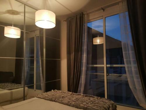 Aparthotel Mer Et Golf