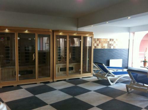 Aparthotel Mer Et Golf