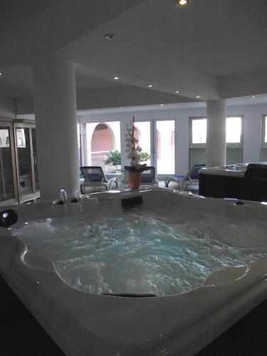 Aparthotel Mer Et Golf