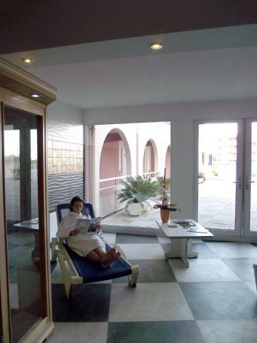 Aparthotel Mer Et Golf
