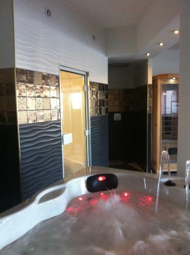 Aparthotel Mer Et Golf