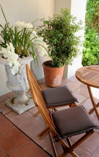 Bed & Breakfast Somerset Lodge