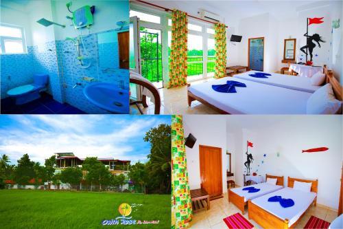 Owin Rose Hotel
