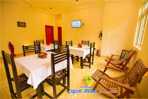 Owin Rose Hotel