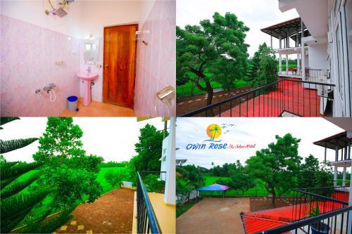 Owin Rose Hotel