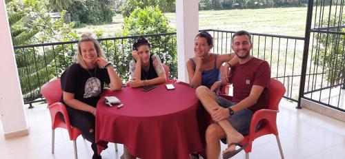Owin Rose Hotel