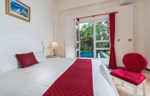 Hotel Papago International Resort