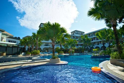 Hotel Papago International Resort