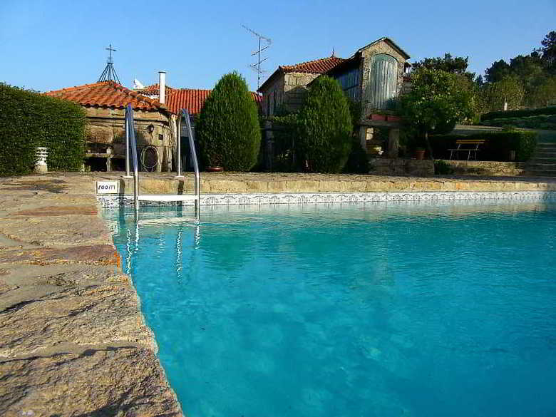 Agroturismo Quinta De Santo Antonio