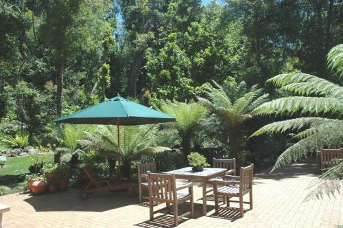 Bed & Breakfast Bellawongarah At Berry