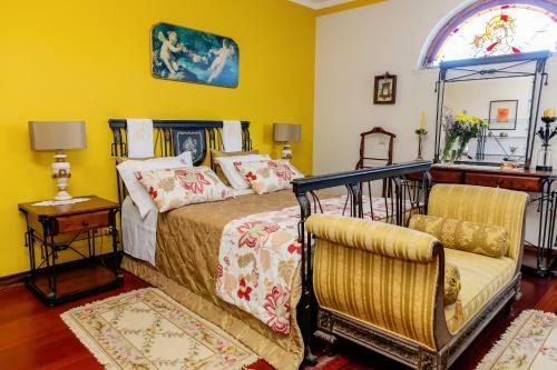 Hostal Casal Dos 5
