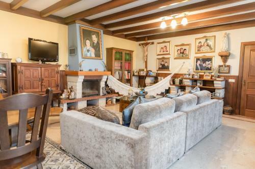 Hostal Casal Dos 5