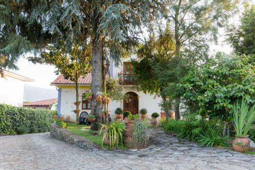 Hostal Casal Dos 5