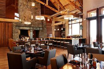 Hotel Brasada Ranch
