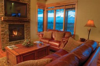 Hotel Brasada Ranch