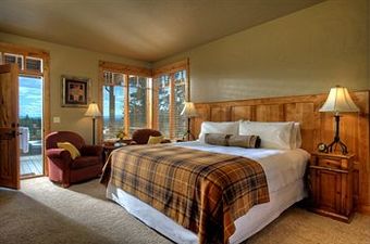 Hotel Brasada Ranch