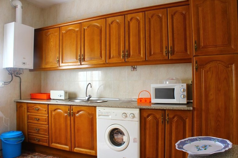 Agroturismo Residencial Los Robles