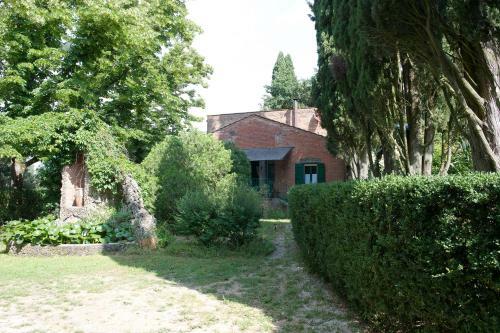 Agroturismo Colle Sul Lago