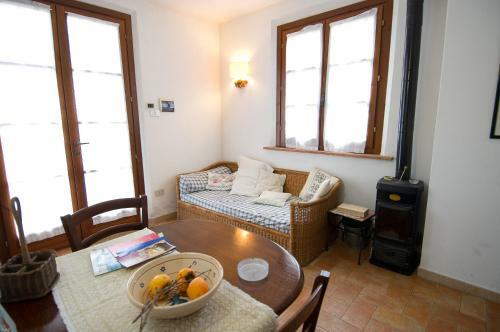Agroturismo Colle Sul Lago