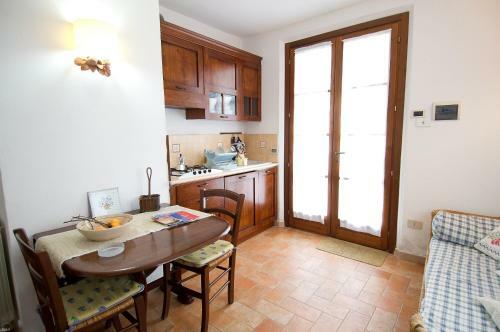 Agroturismo Colle Sul Lago
