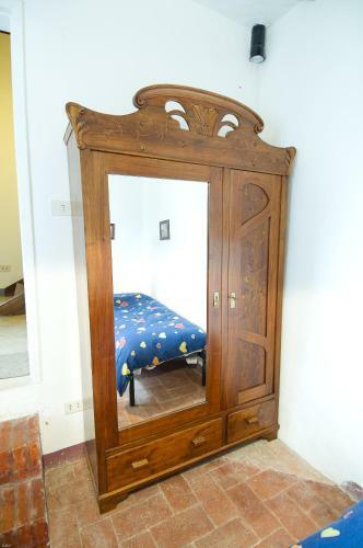 Agroturismo Colle Sul Lago