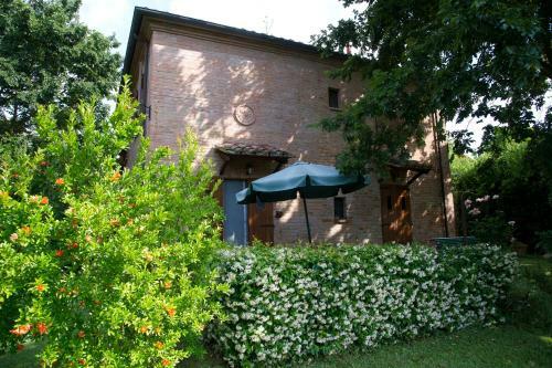 Agroturismo Colle Sul Lago