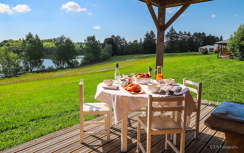 Hotel Domaine Des Mon�di�res