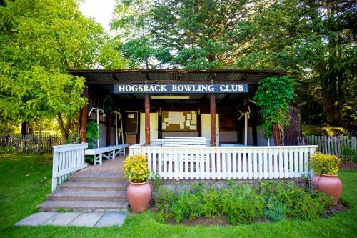 Kings Lodge Hotel