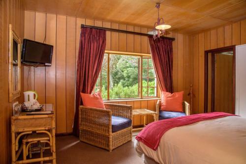 Kings Lodge Hotel