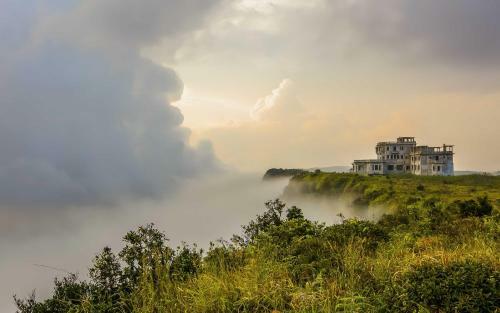 Hotel Thansur Bokor Highland Resort