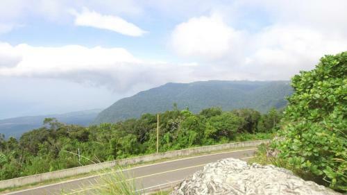 Hotel Thansur Bokor Highland Resort