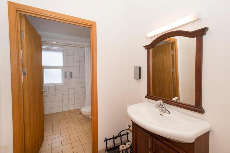 Hotel H�tel Eldhestar
