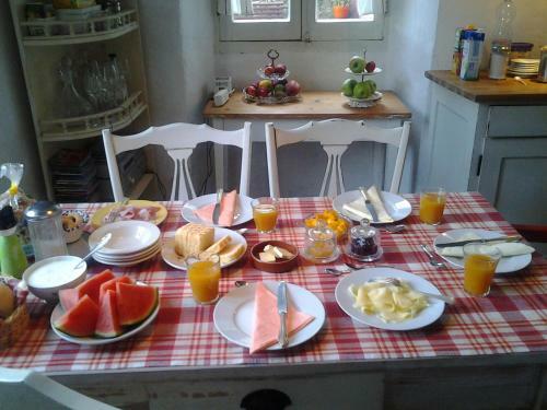 Bed & Breakfast Casa Rosalie