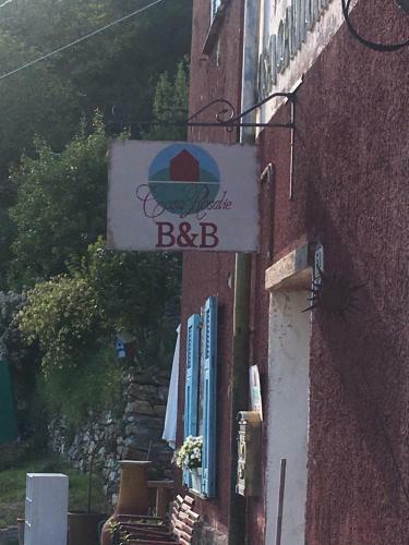 Bed & Breakfast Casa Rosalie