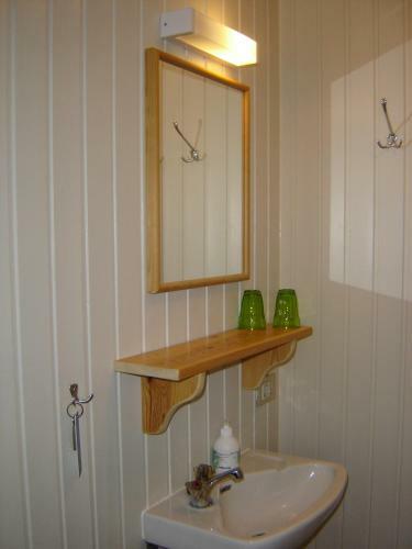 Hvammsgerdi Bed And Breakfast