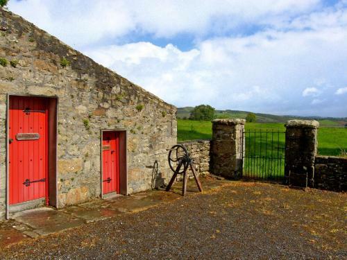Hostal Callow Barn