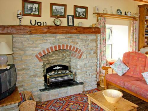 Hostal Callow Barn