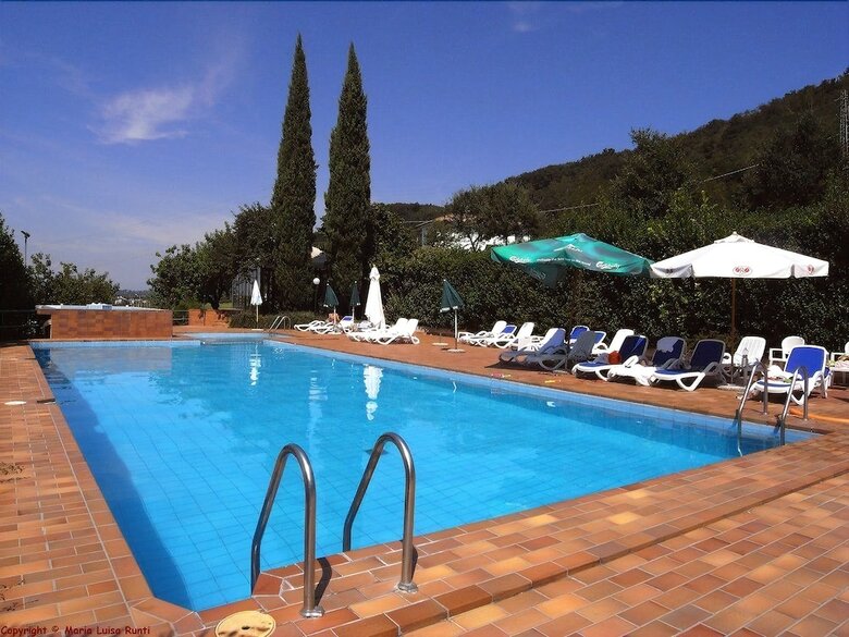 Hotel Ristorante Albergo Felcaro