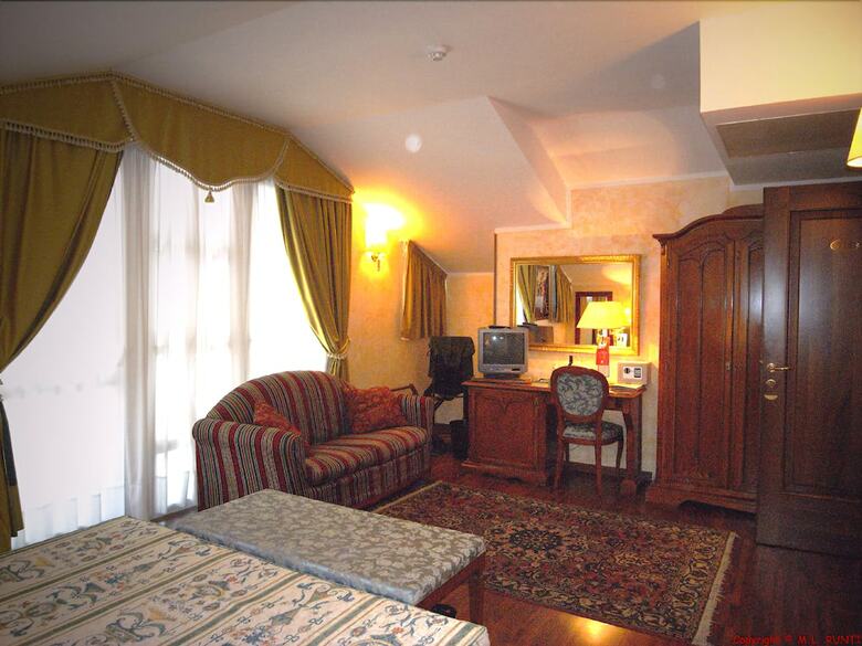 Hotel Ristorante Albergo Felcaro