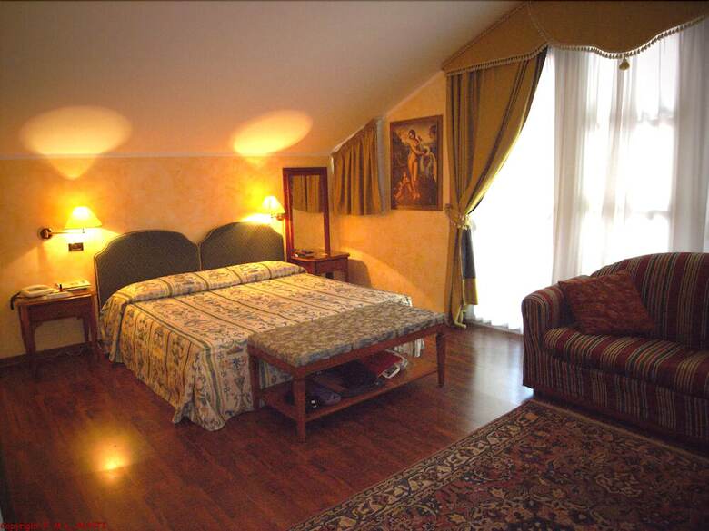 Hotel Ristorante Albergo Felcaro