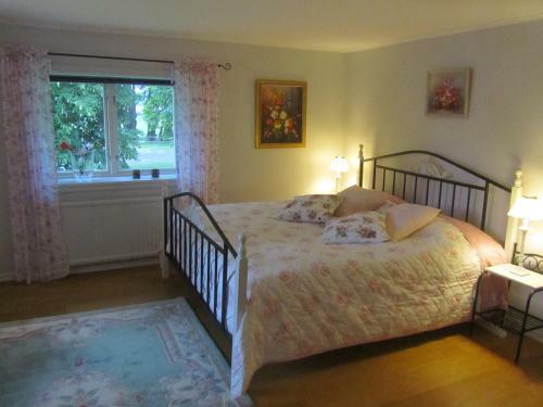 Bed & Breakfast B�rstorp Slott