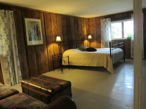 Bed & Breakfast B�rstorp Slott